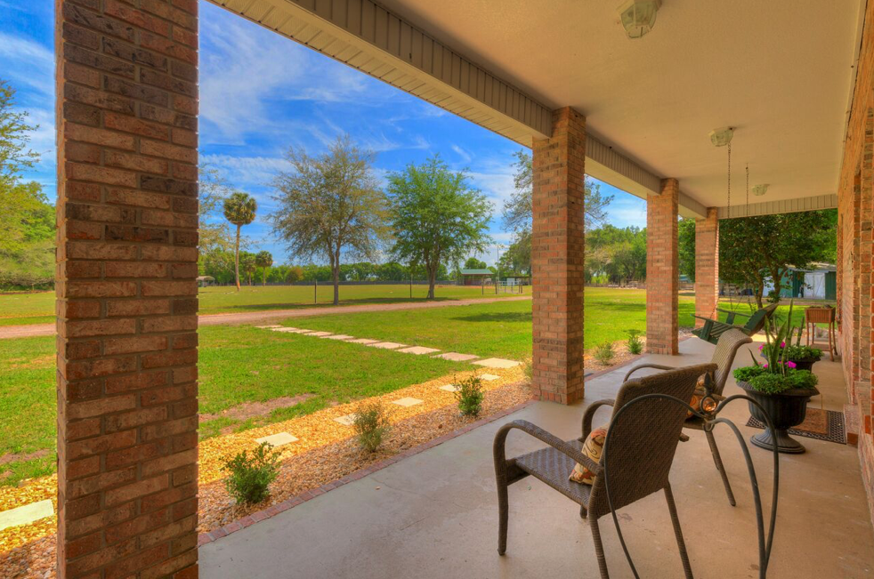 Tranquil 50 Acre Luxury Living Home for Sale in Volusia County, FL